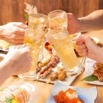 旬味 はなみずき - 