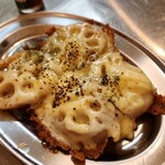 なにわ おでん - 