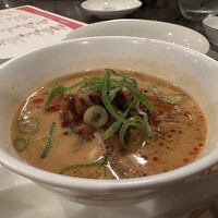 桃花春(神戸メリケンパークオリエンタルホテル) - 