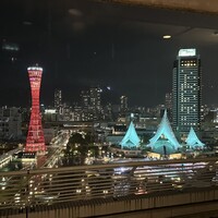 桃花春(神戸メリケンパークオリエンタルホテル) - 