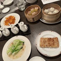 桃花春(神戸メリケンパークオリエンタルホテル) - 