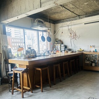 カフェ ラルシュ_2