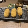 串揚げ アガルコメ。 恵比寿店