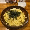 スパゲティ ダン
