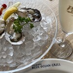 fish&wine BLUE OCEAN GRILL - 