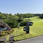 PGM 富岡カントリークラブ サウスコース - 