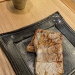金寿司 - 焼き魚