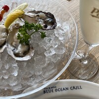 fish&wine BLUE OCEAN GRILL - 