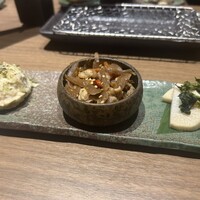 串揚げ アガルコメ。 恵比寿店 - 