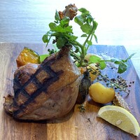 fish&wine BLUE OCEAN GRILL - 