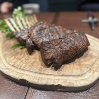 ワカヌイ グリル ダイニング バー 東京 - 