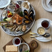 fish&wine BLUE OCEAN GRILL - 