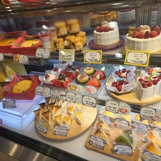 パティスリーアンジュ_1