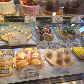 パティスリーアンジュ_0