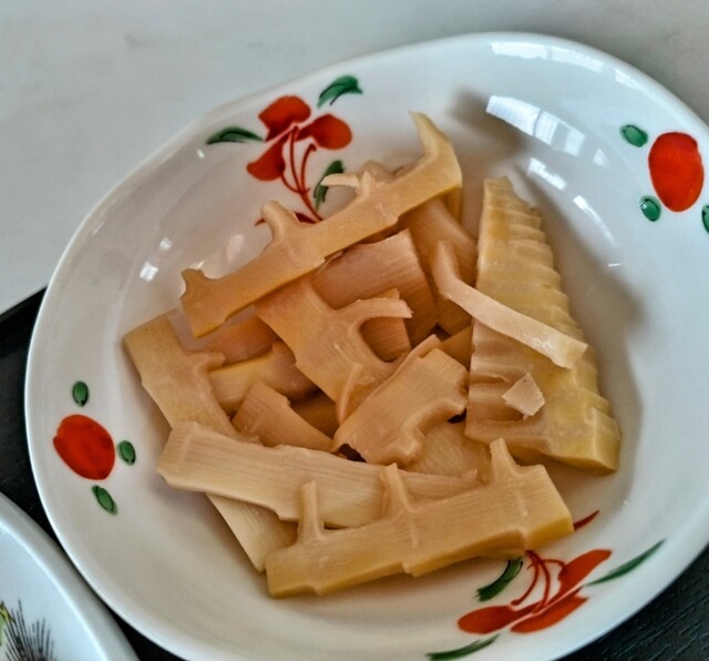 宝食堂 - 水沢（ラーメン）の写真
