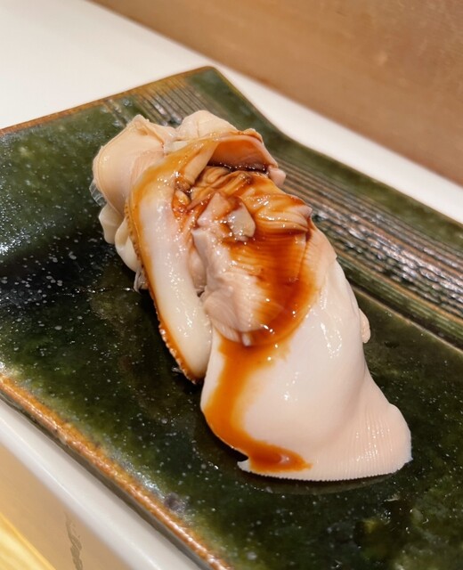 Kin Zushi - Jimbocho/Sushi | Tabelog