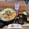 豚丼屋 もも吉