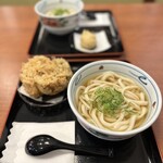 麺天 - 