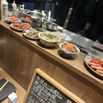 厳選焼肉 一石三鳥 - 