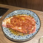 厳選焼肉 一石三鳥 - 