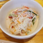 三吉橋フライ屋 - 