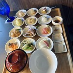 難波 ちょうつがひ - 