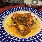 スペインクラブ 銀座 - 