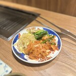 厳選焼肉 一石三鳥 - 