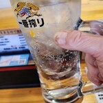 三吉橋フライ屋 - 