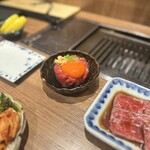 厳選焼肉 一石三鳥 - 