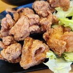 三吉橋フライ屋 - 