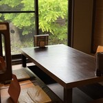 神戸温泉 創作ダイニング蒼 - 