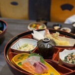 神戸温泉 創作ダイニング蒼 - 