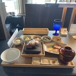 難波 ちょうつがひ - 