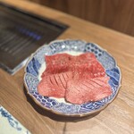 厳選焼肉 一石三鳥 - 