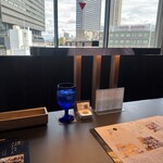 難波 ちょうつがひ - 