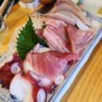 三吉橋フライ屋 - 