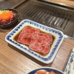 厳選焼肉 一石三鳥 - 