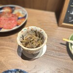 厳選焼肉 一石三鳥 - 