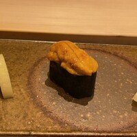 鮨 銀座 おのでら - 