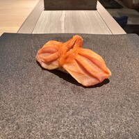 島津 - 赤貝