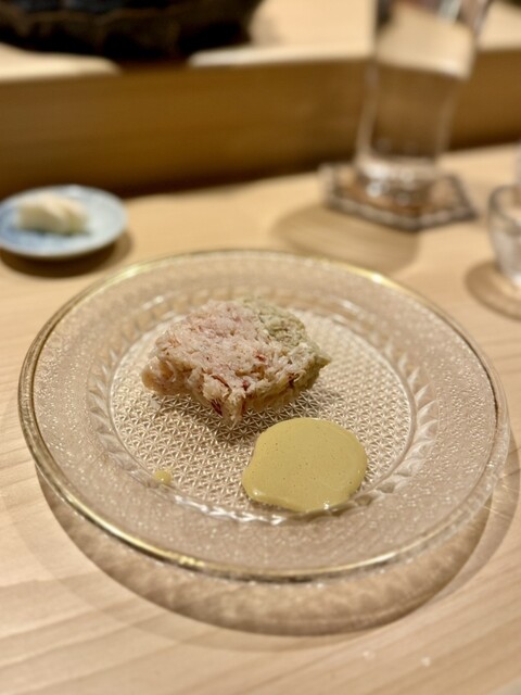 鮨おこめのご予約 - 六本木/寿司 | 食べログ