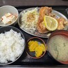 若鶏時代 なると 本店