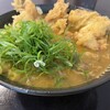 手打ちうどん 団平