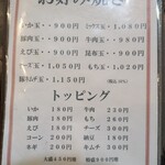 ぼてやん多奈加 - 