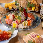 旬味 はなみずき - 