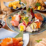 旬味 はなみずき - 