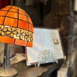 ラドリオ - ランプの灯り