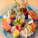 旬味 はなみずき - 