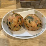 魚で昼呑み もりやま - 